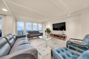 Luxury Beachfront Condo With Amazing Sunset Views